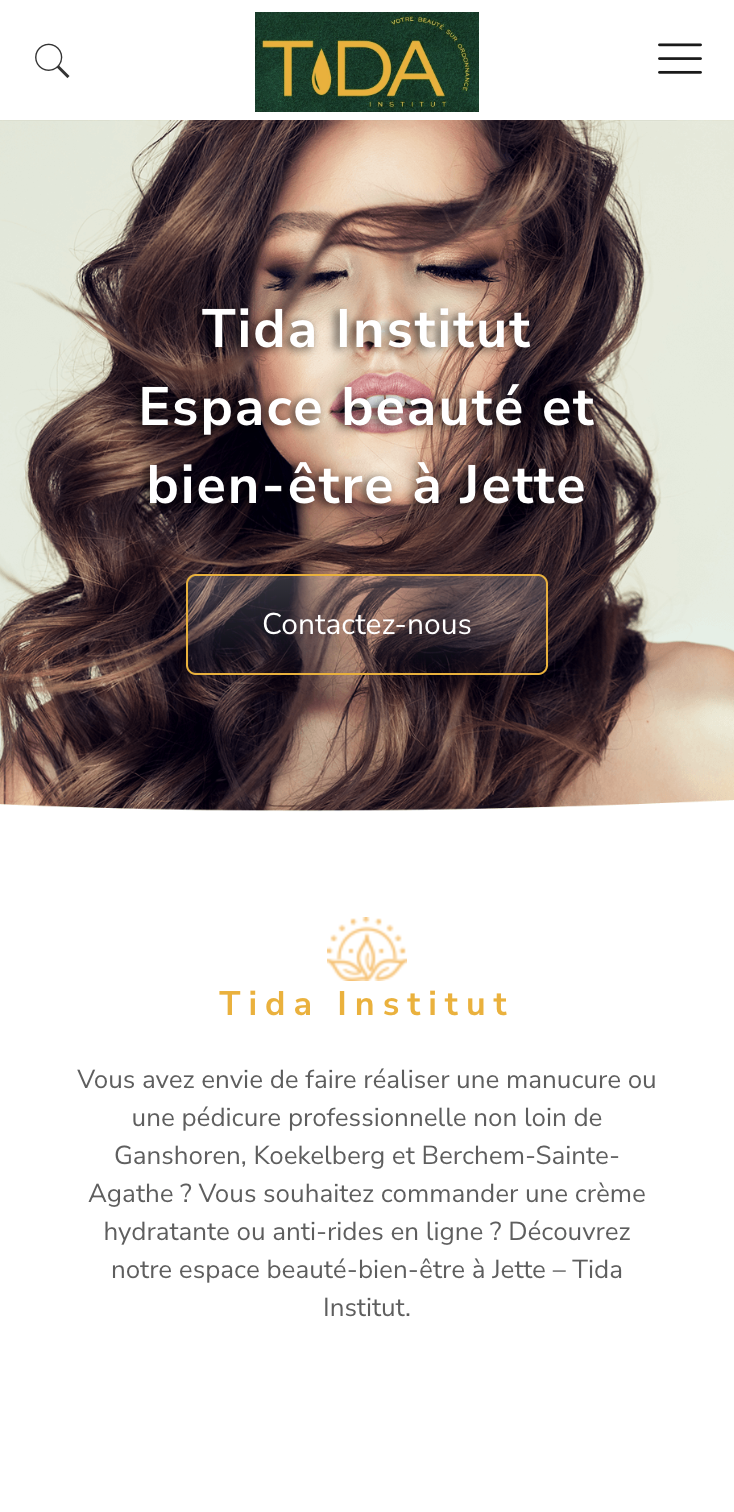 Tida Institut Pharma